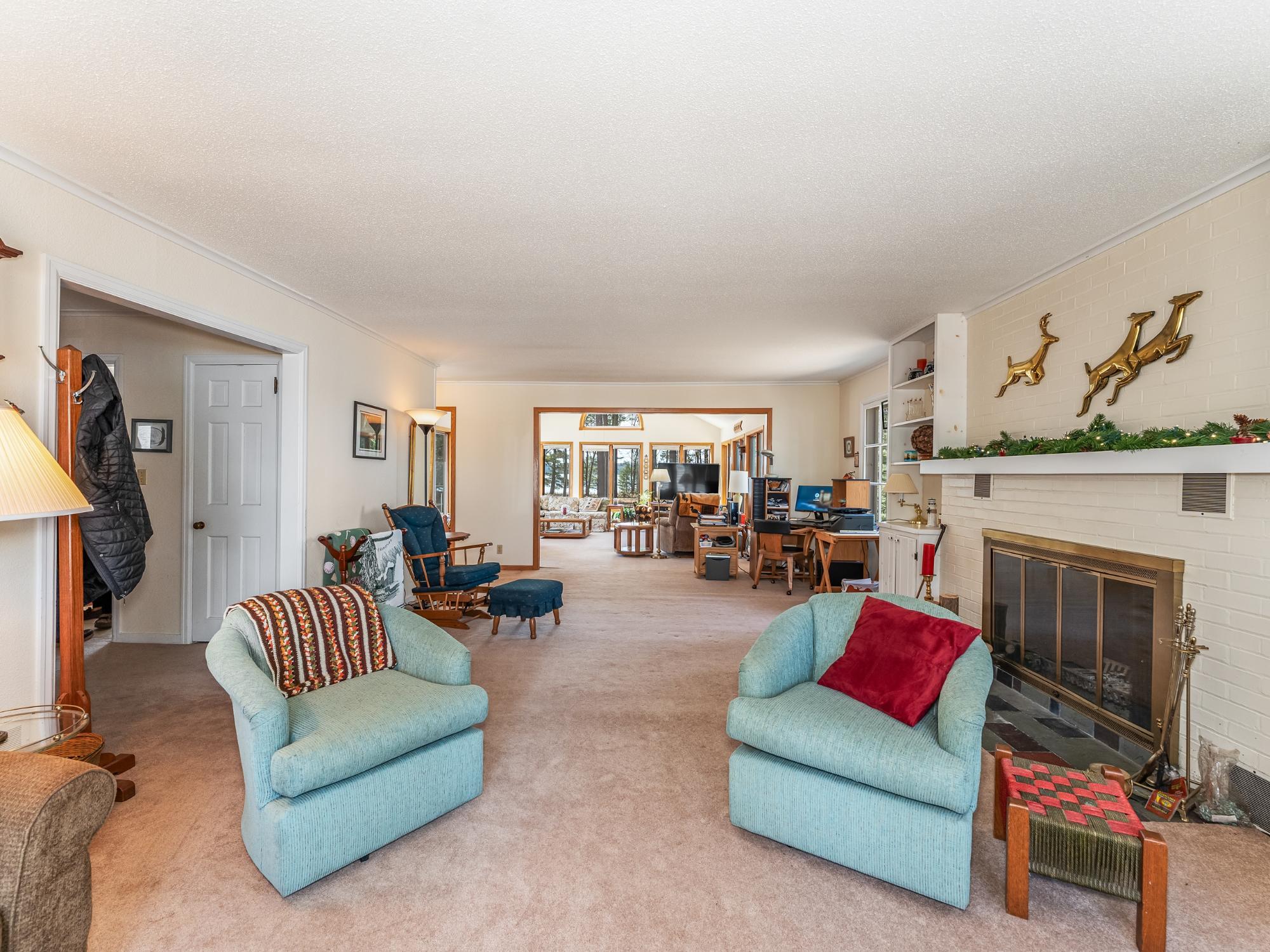 North Twin Lake Property 3980 Pedersen Tr Photo 10