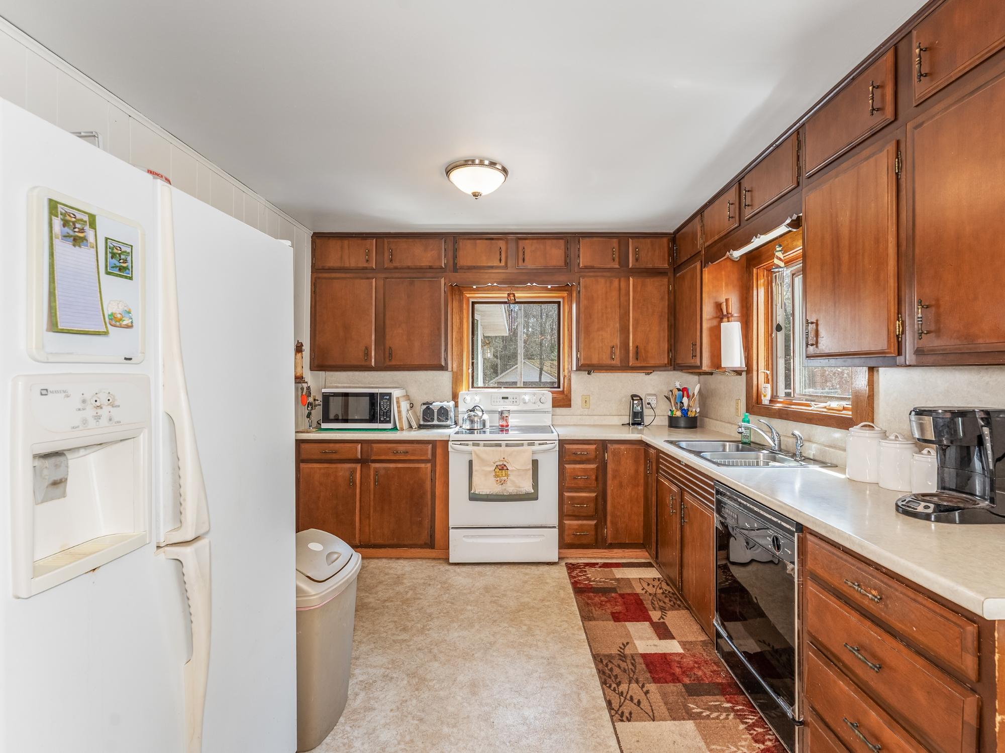 North Twin Lake Property 3980 Pedersen Tr Photo 12