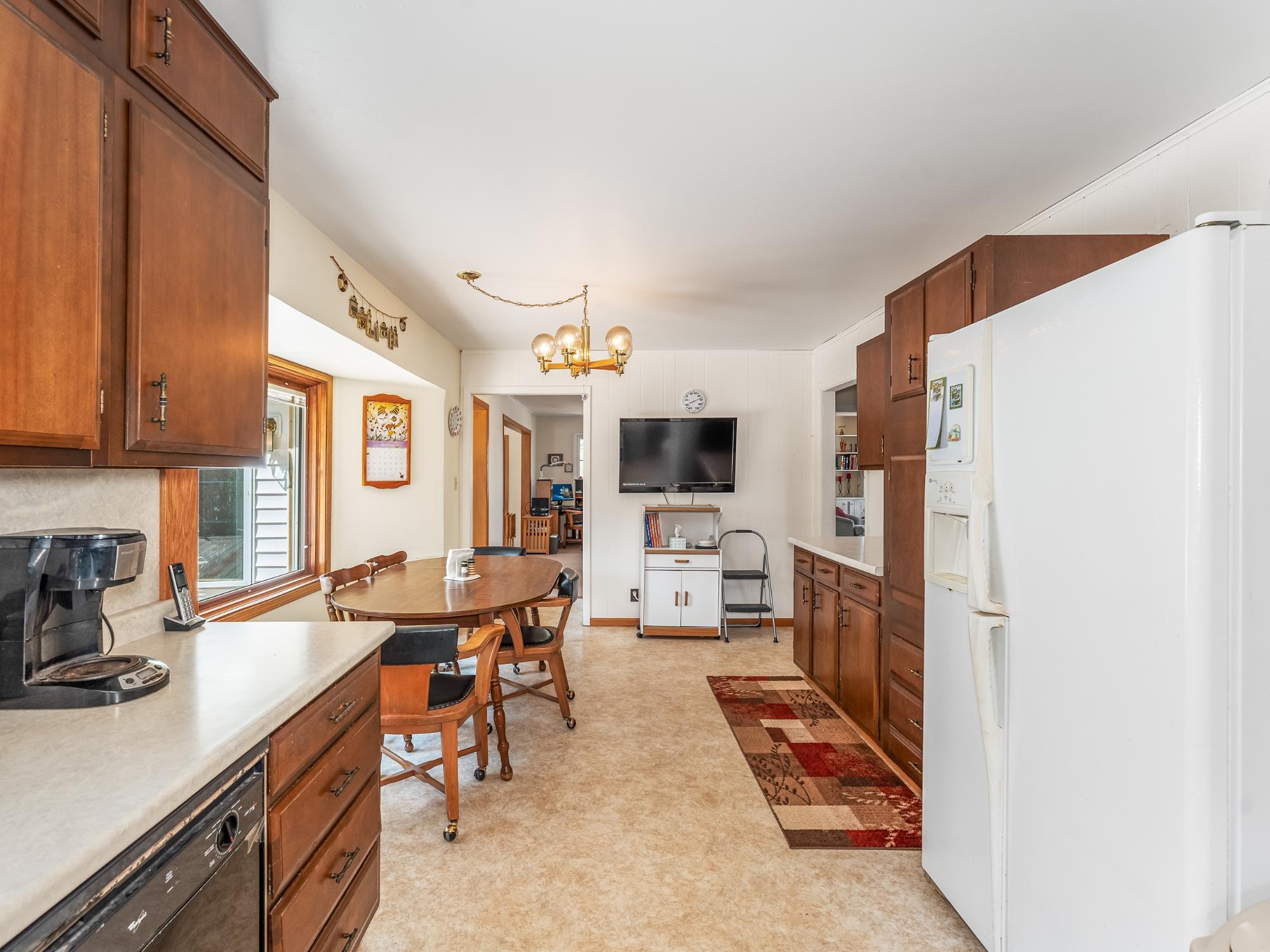 North Twin Lake Property 3980 Pedersen Tr Photo 13