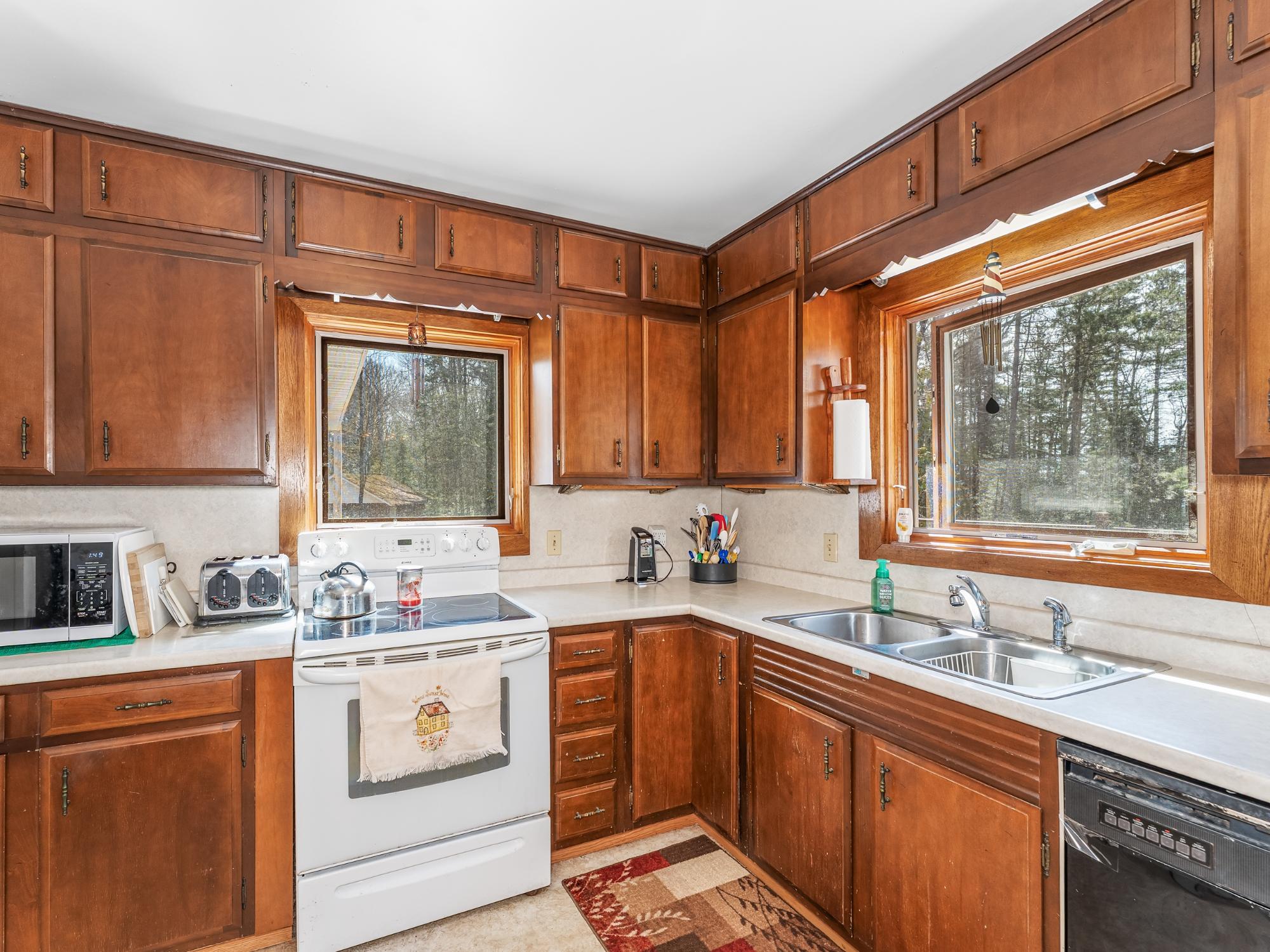 North Twin Lake Property 3980 Pedersen Tr Photo 14