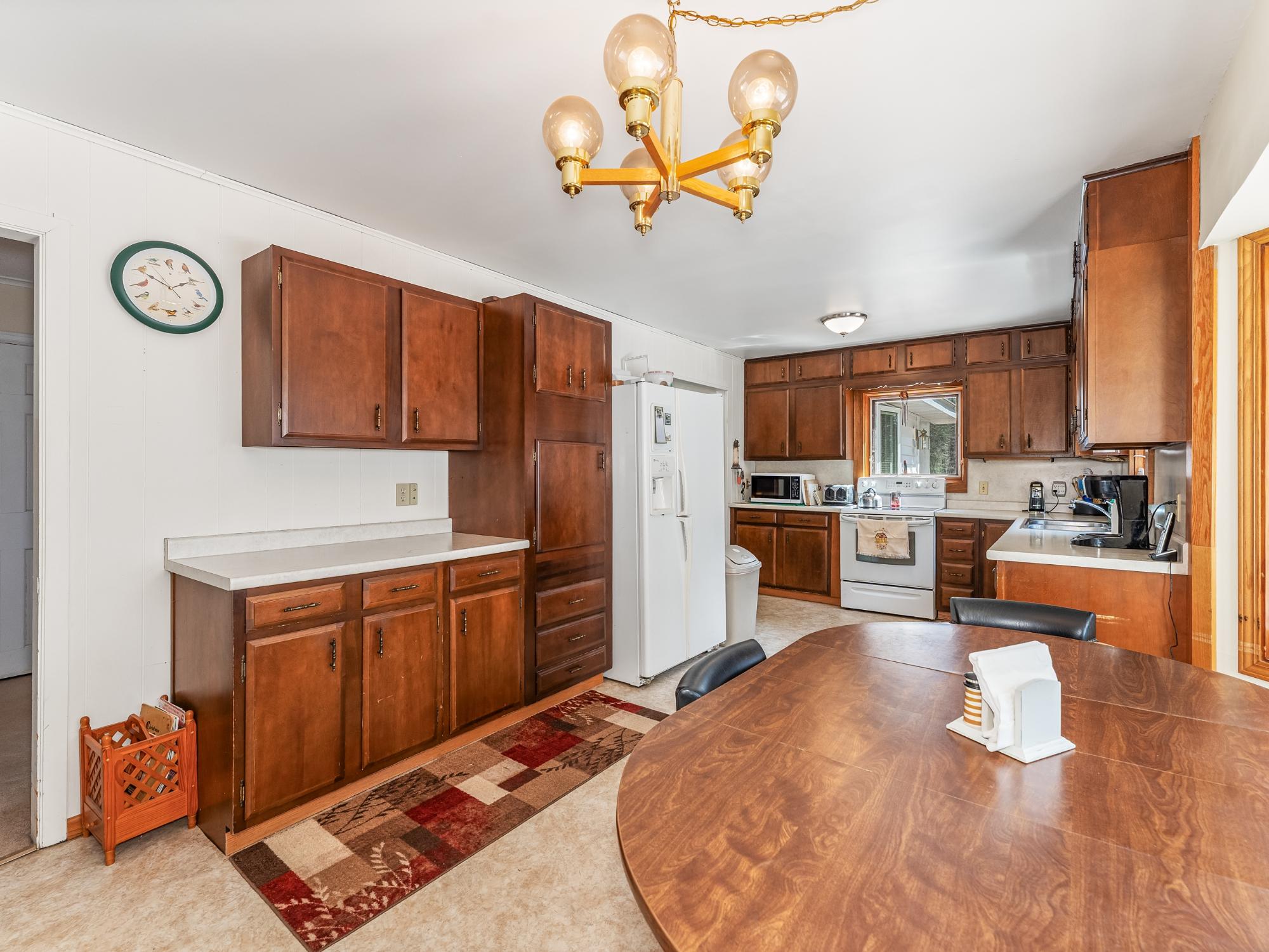 North Twin Lake Property 3980 Pedersen Tr Photo 15