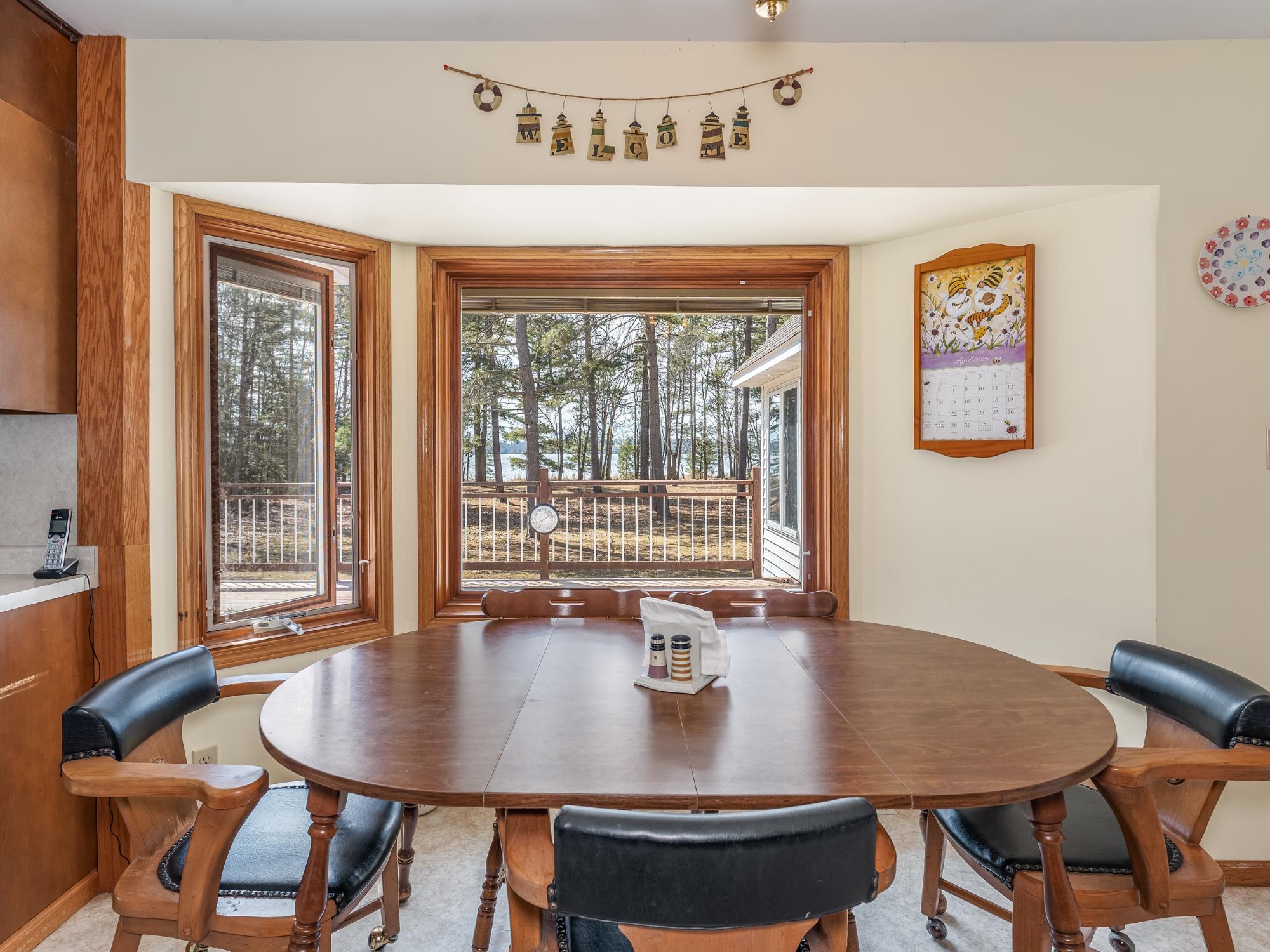 North Twin Lake Property 3980 Pedersen Tr Photo 16