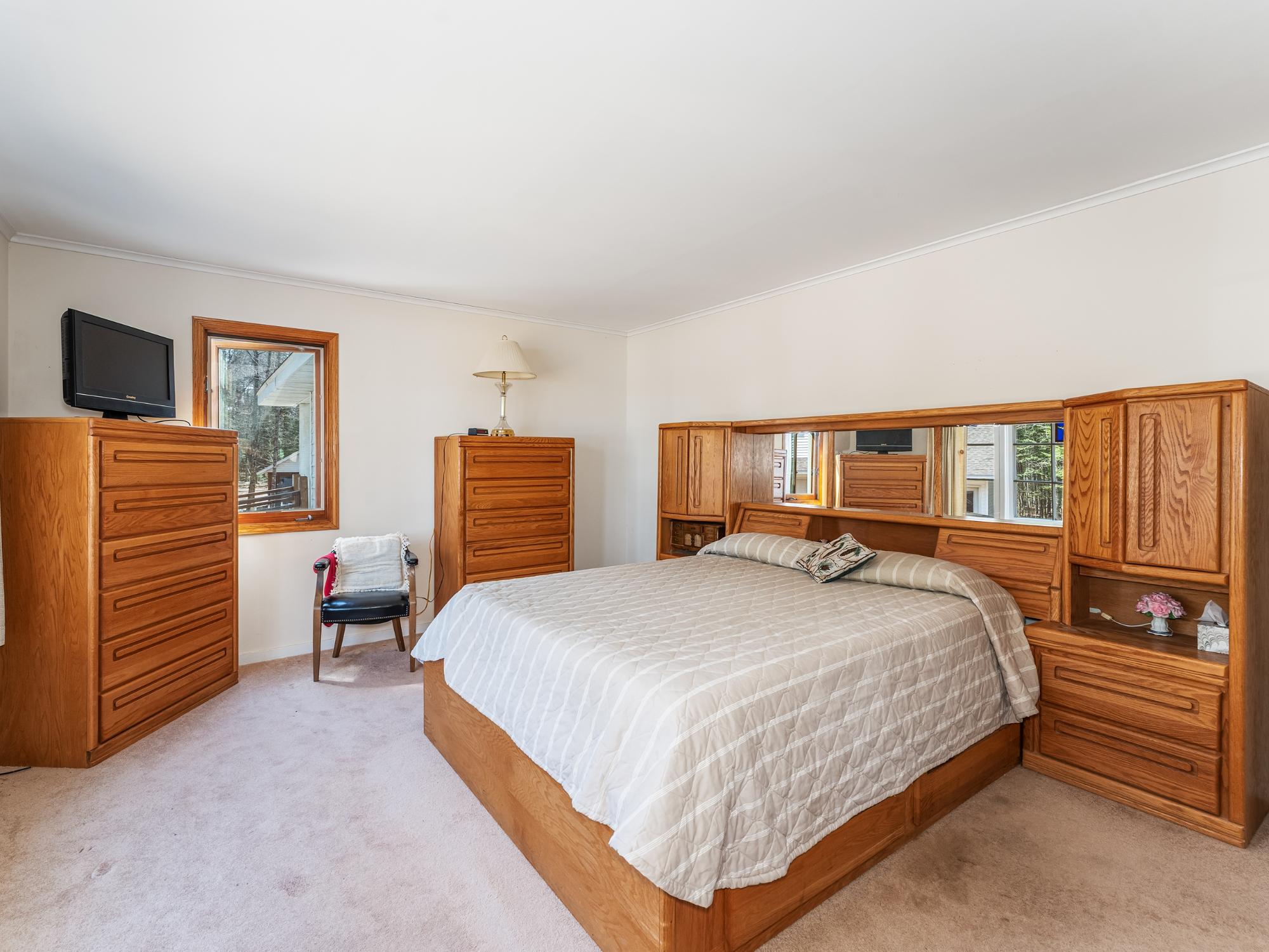 North Twin Lake Property 3980 Pedersen Tr Photo 19