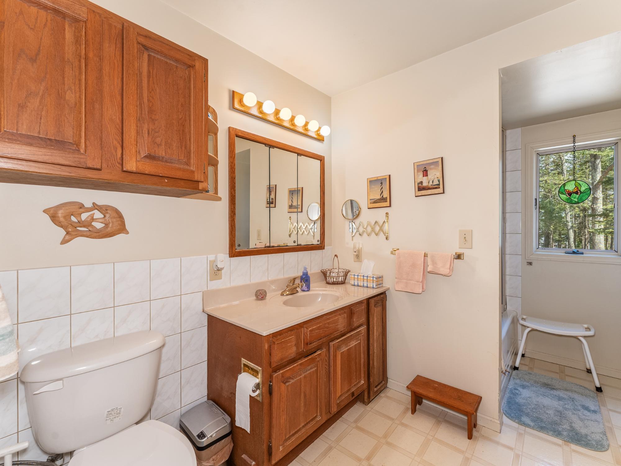 North Twin Lake Property 3980 Pedersen Tr Photo 20