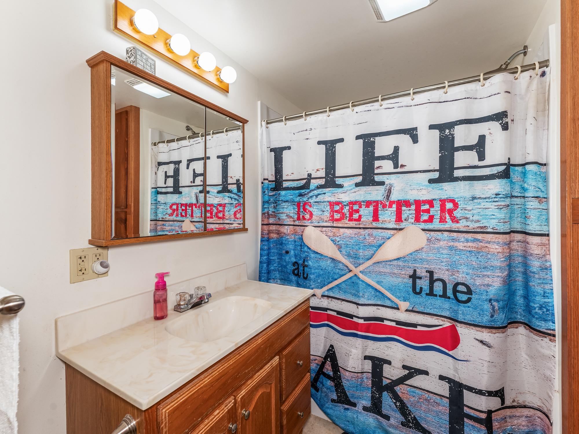 North Twin Lake Property 3980 Pedersen Tr Photo 27