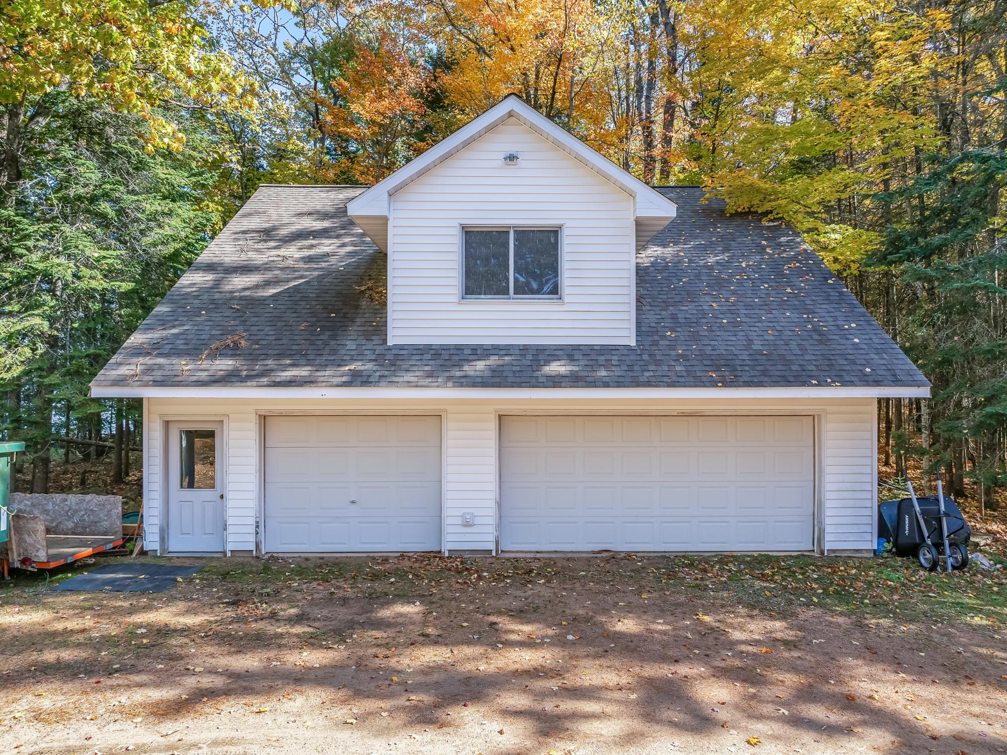 North Twin Lake Property 3980 Pedersen Tr Photo 28