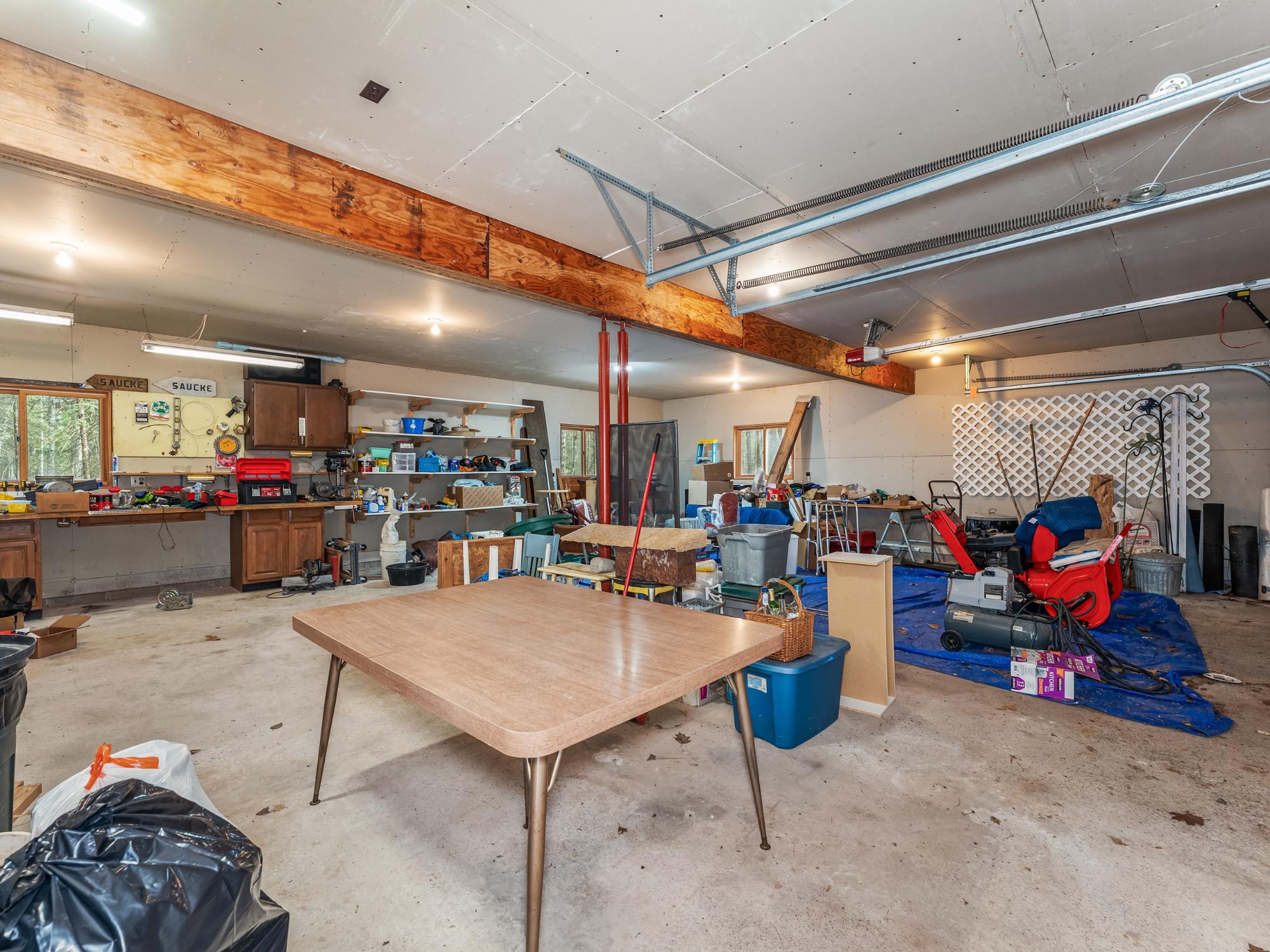 North Twin Lake Property 3980 Pedersen Tr Photo 32