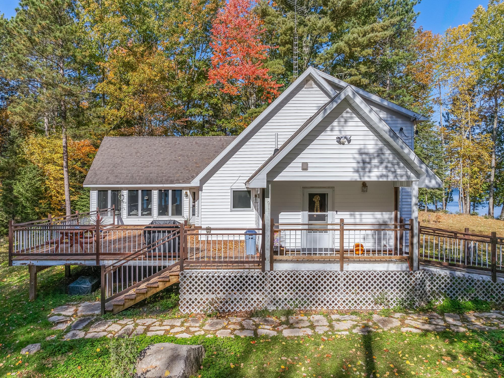 North Twin Lake Property 3980 Pedersen Tr Photo 35