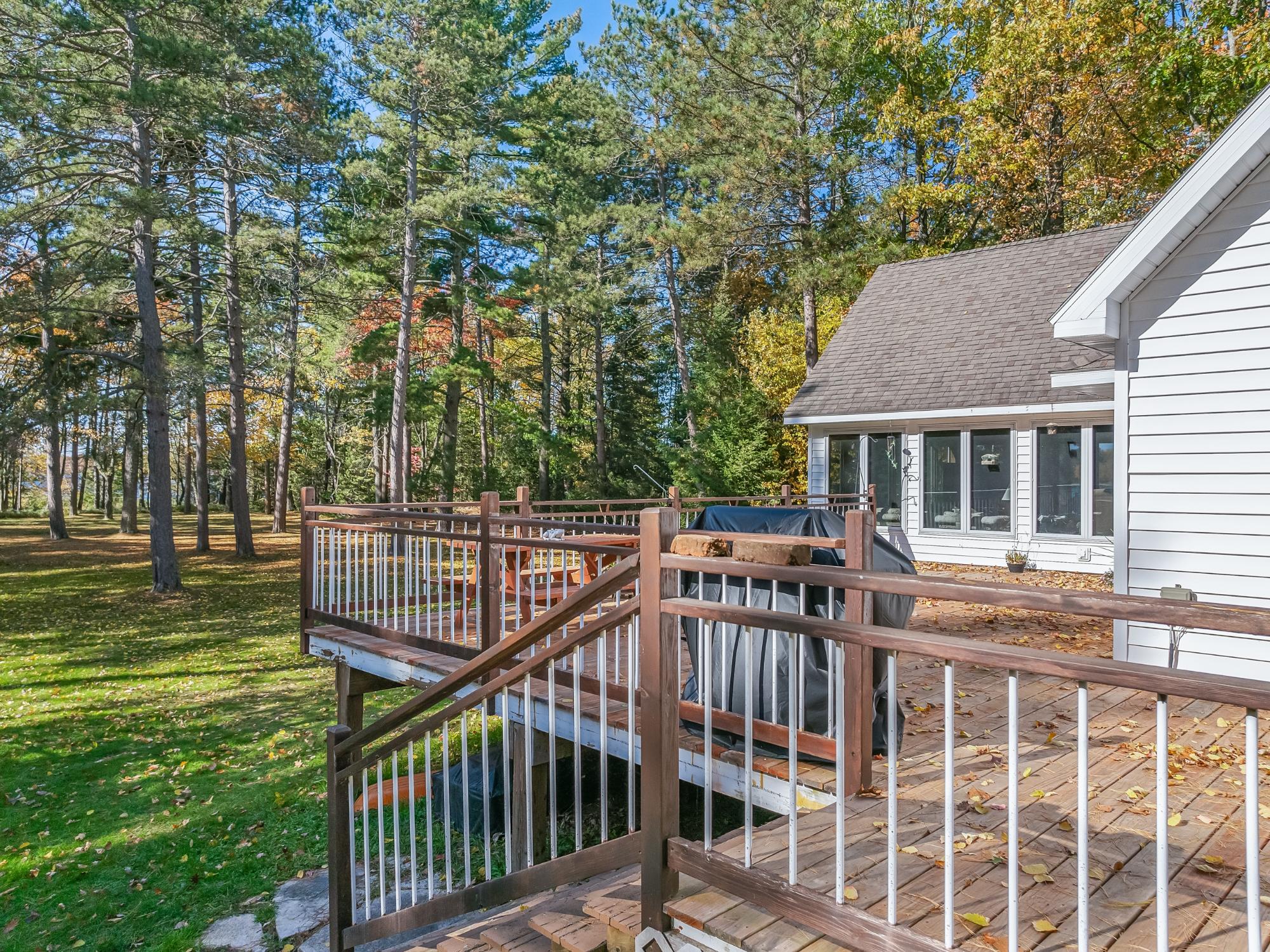 North Twin Lake Property 3980 Pedersen Tr Photo 38