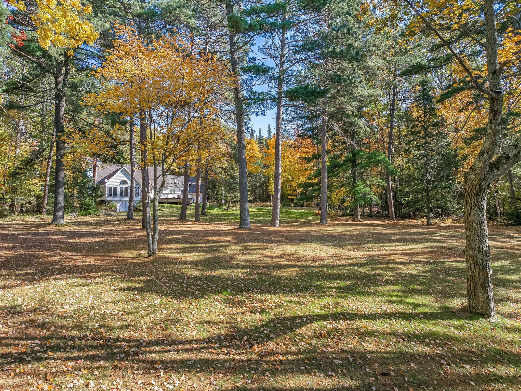 North Twin Lake Property 3980 Pedersen Tr Photo 42