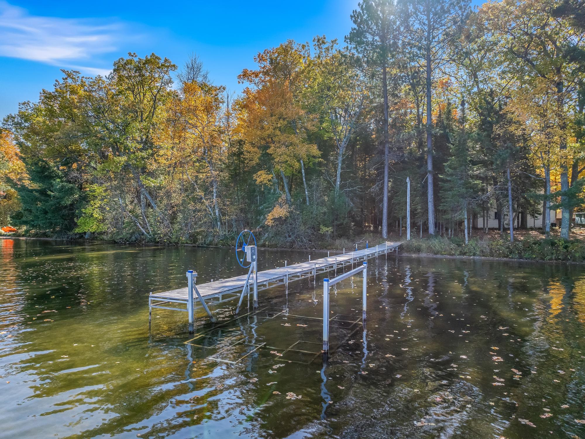 North Twin Lake Property 3980 Pedersen Tr Photo 46