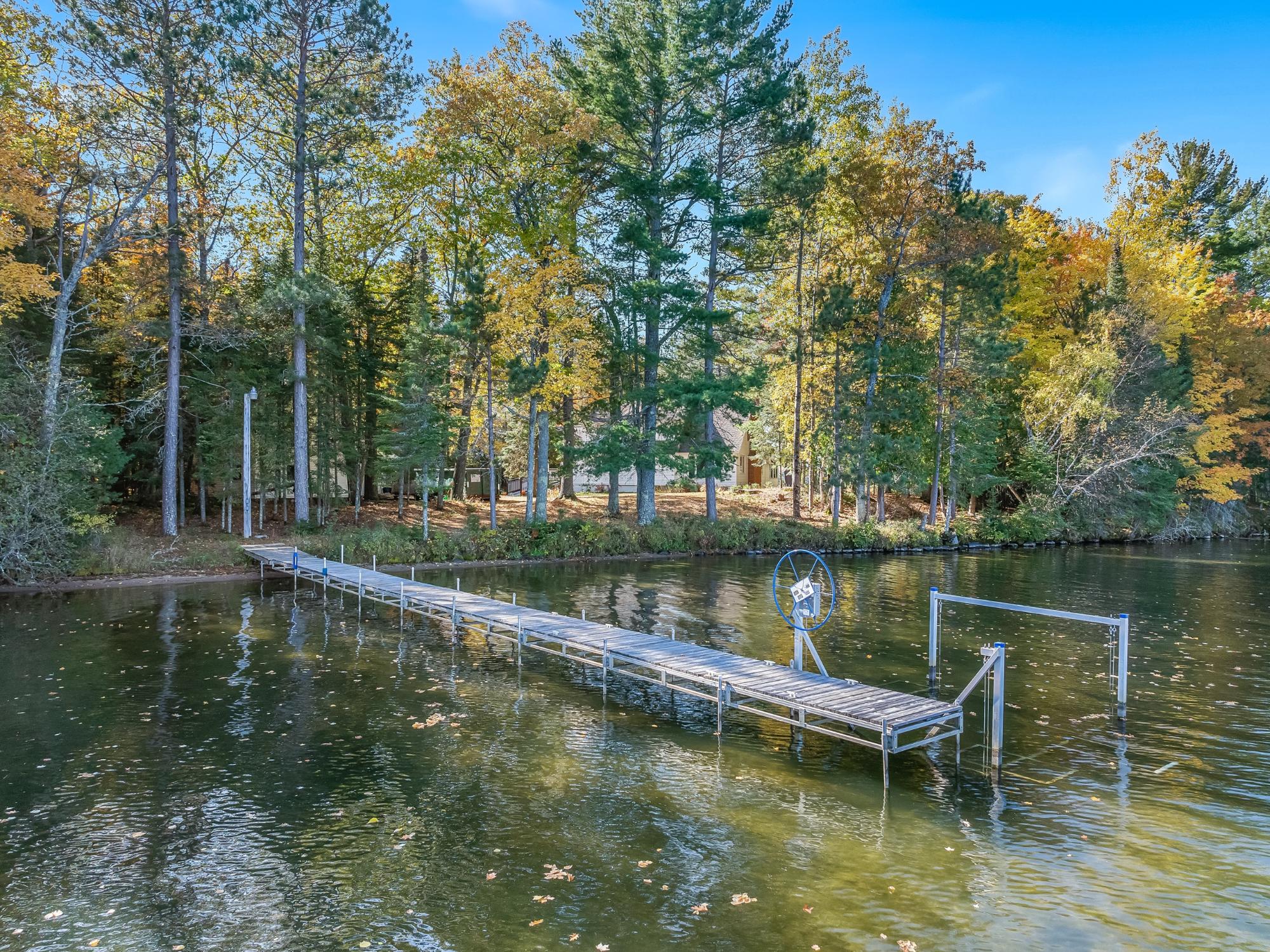 North Twin Lake Property 3980 Pedersen Tr Photo 47