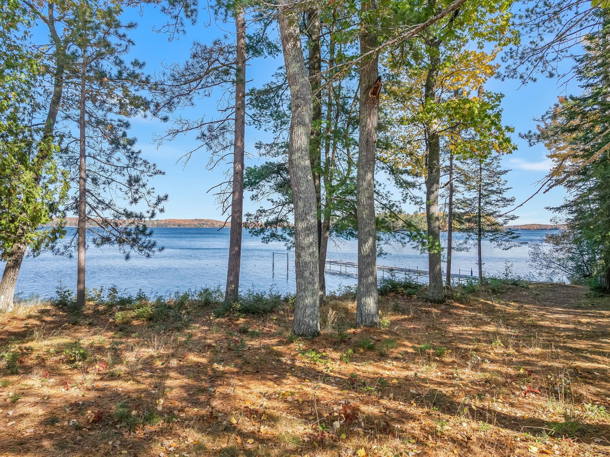 North Twin Lake Property 3980 Pedersen Tr Photo 48