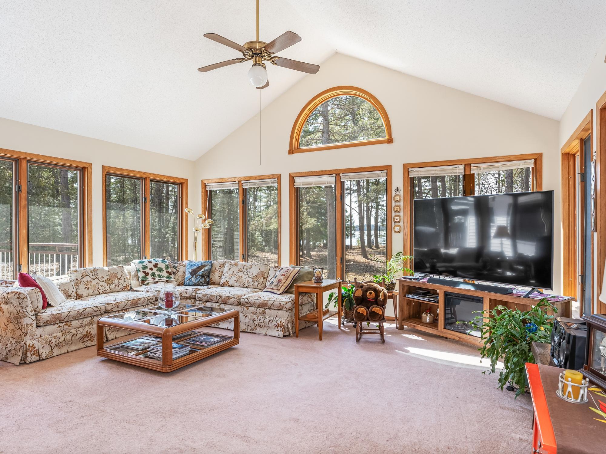 North Twin Lake Property 3980 Pedersen Tr Photo 5