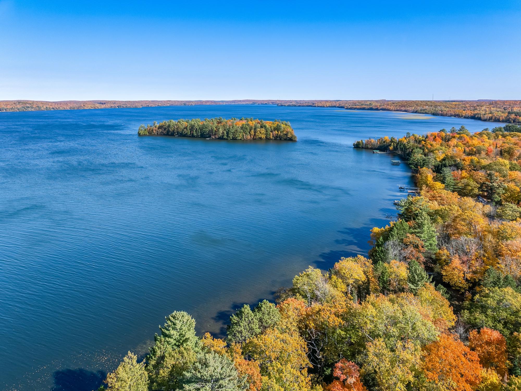 North Twin Lake Property 3980 Pedersen Tr Photo 51