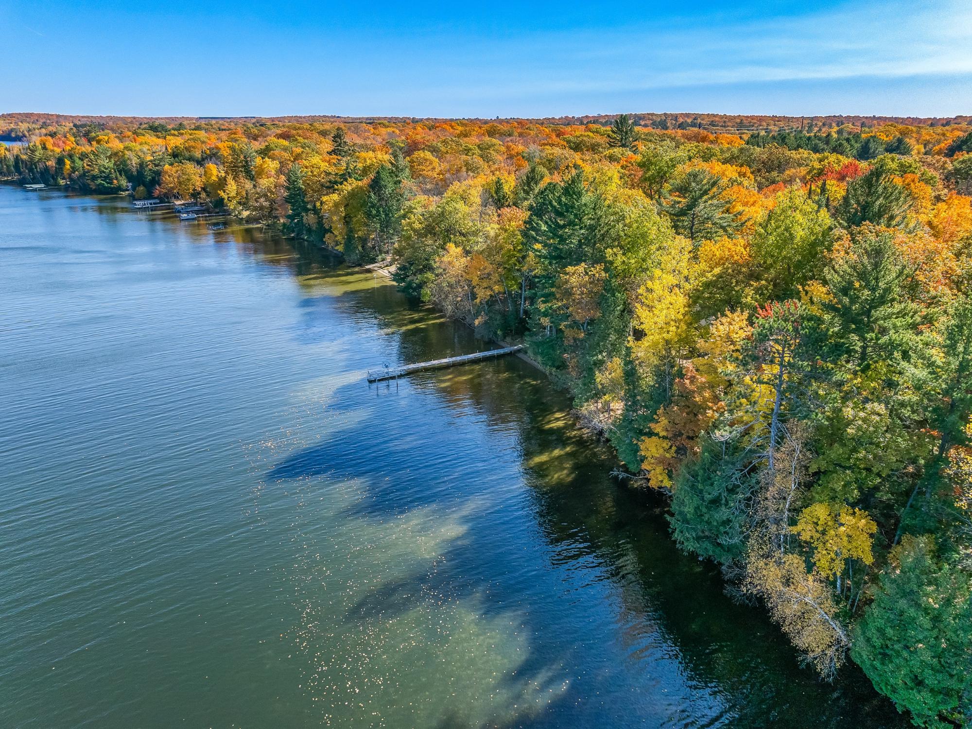 North Twin Lake Property 3980 Pedersen Tr Photo 53