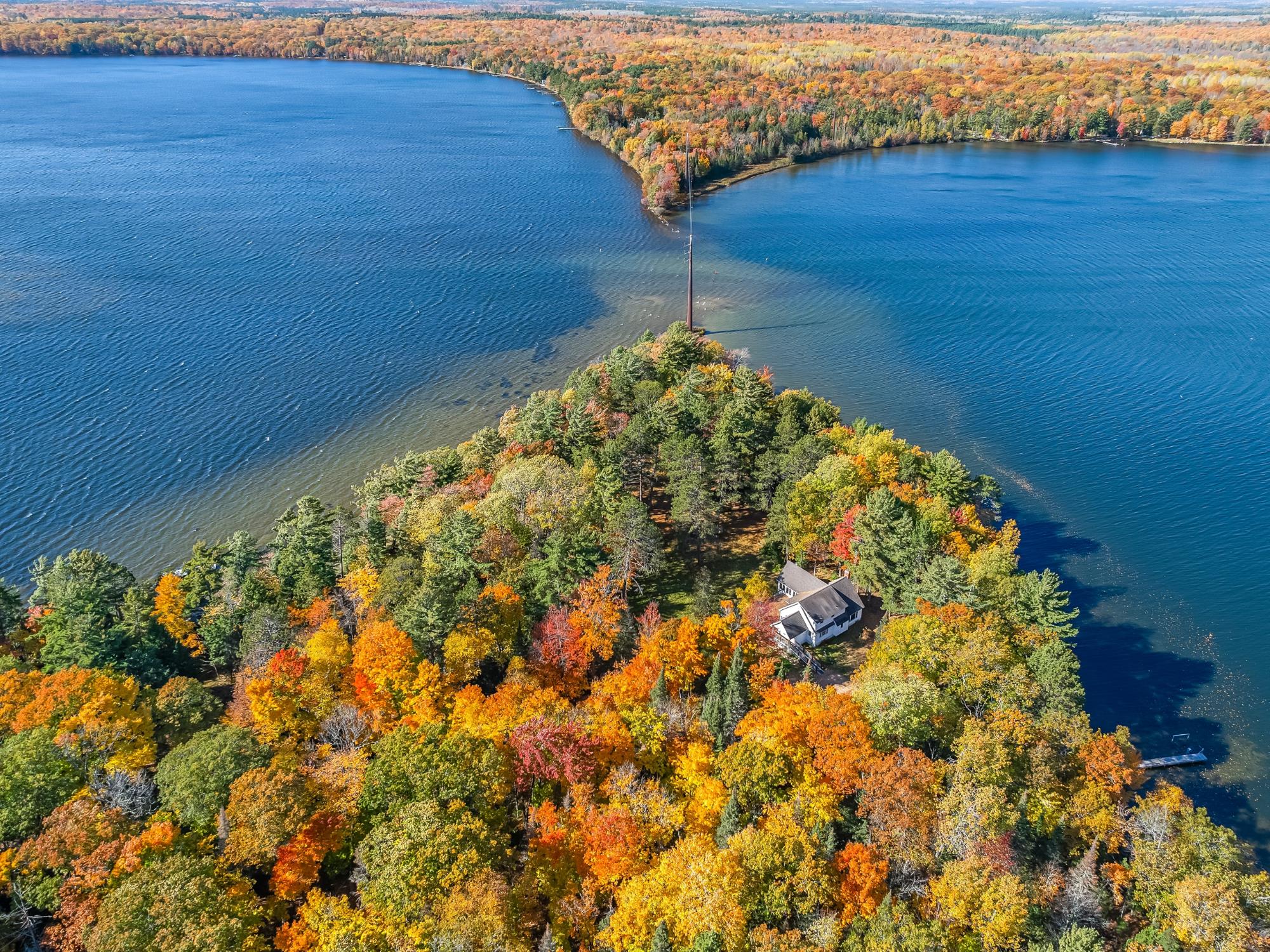 North Twin Lake Property 3980 Pedersen Tr Photo 57