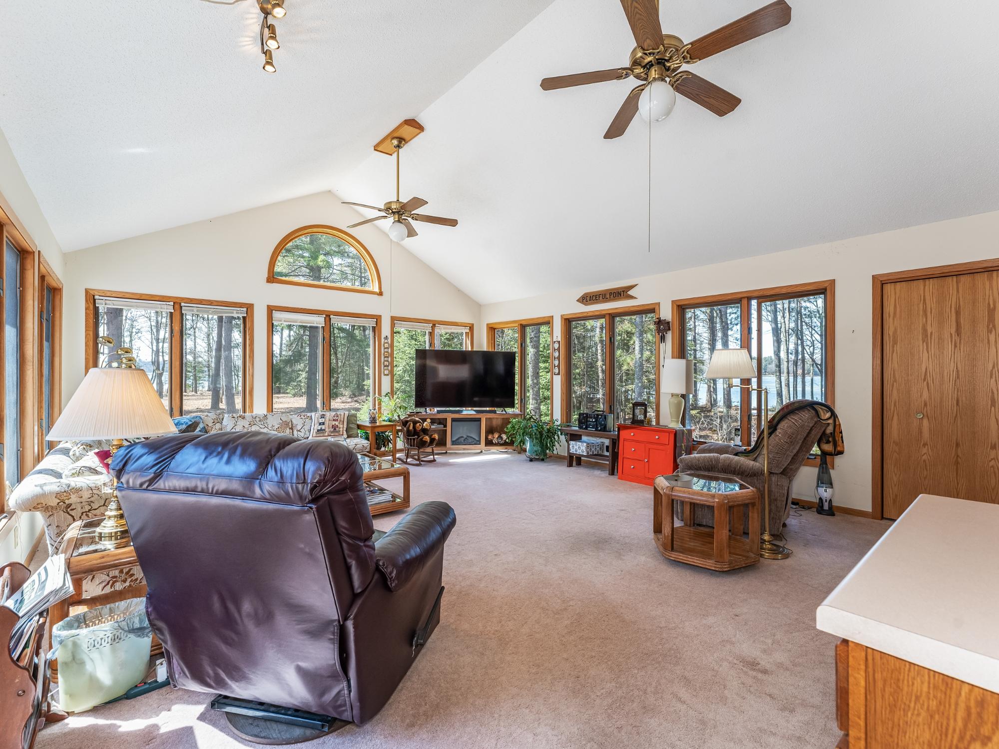 North Twin Lake Property 3980 Pedersen Tr Photo 7