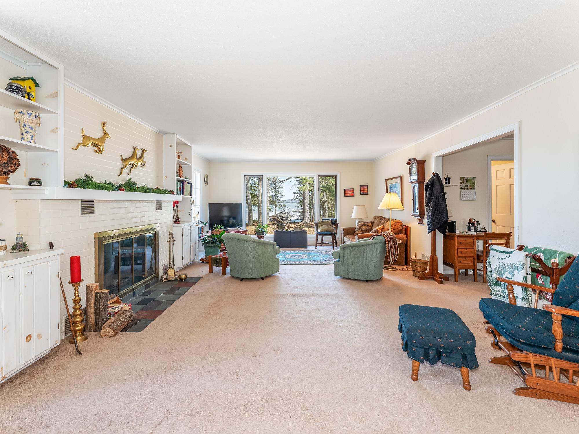 North Twin Lake Property 3980 Pedersen Tr Photo 8