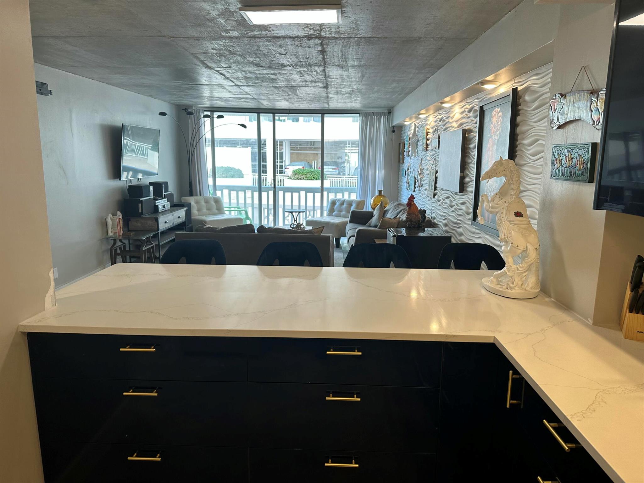 Tuscany Of Palm Beach Con