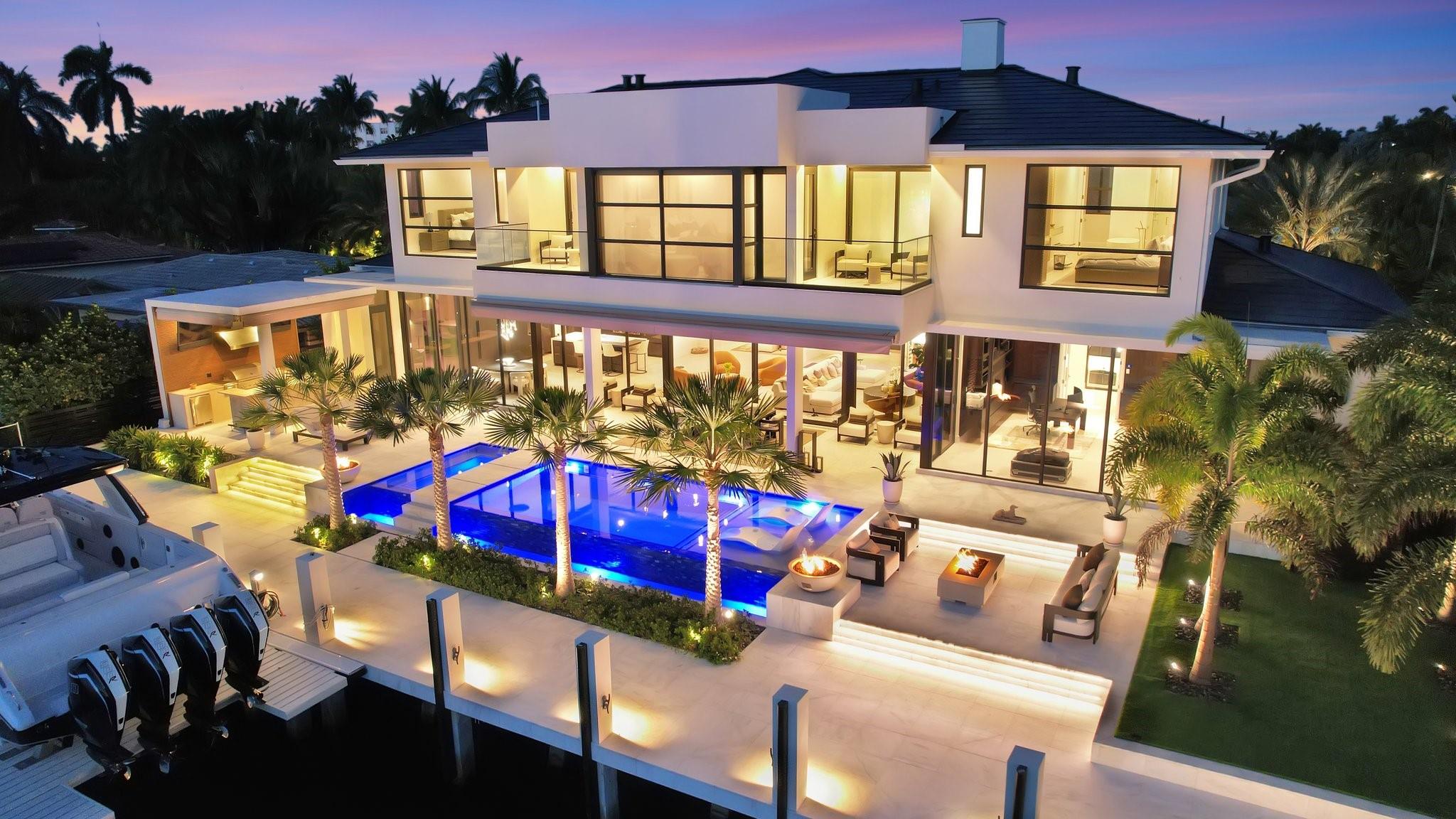 Homes for sale in Fort Lauderdale, FL | 409 Isle Of Capri Dr, Fort Lauderdale, FL 33301 | MLS# F10495511