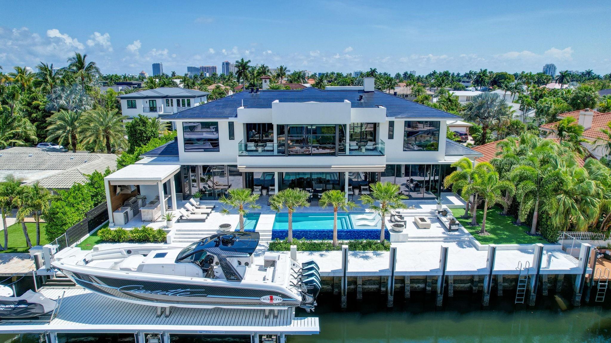 Homes for sale in Fort Lauderdale, FL | 409 Isle Of Capri Dr, Fort Lauderdale, FL 33301 | MLS# F10495511