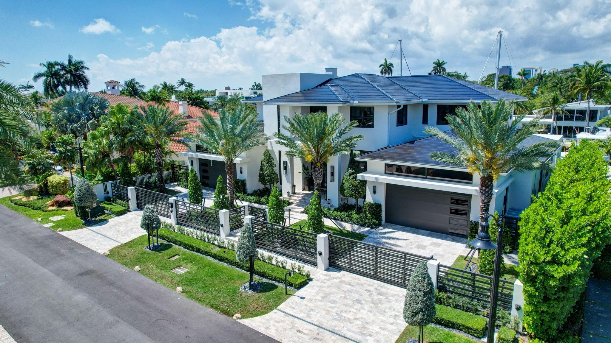 Homes for sale in Fort Lauderdale, FL | 409 Isle Of Capri Dr, Fort Lauderdale, FL 33301 | MLS# F10495511