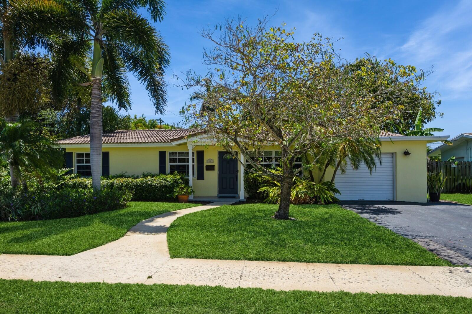 1222 Sw 5th Street, Boca Raton, FL 33486, 3 Bedrooms , 2 Bathrooms ,Single Family Residence,Off Market,R11083362, Horizon Palm Realty Group