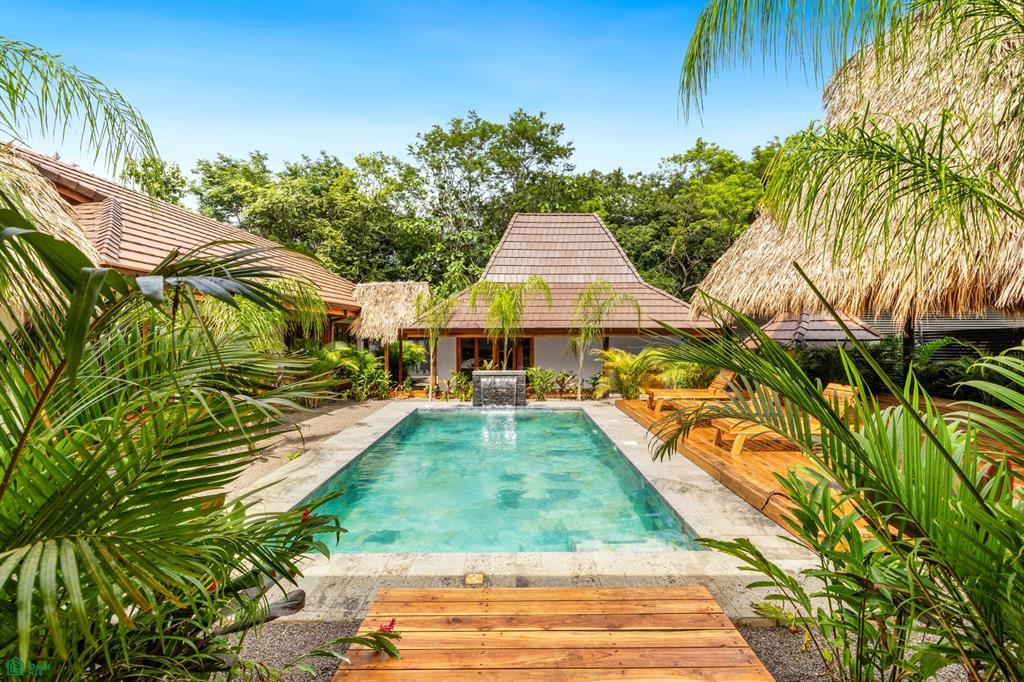 5 bed Single Family Homes For Sale in Santa Cruz, Guanacaste - 1