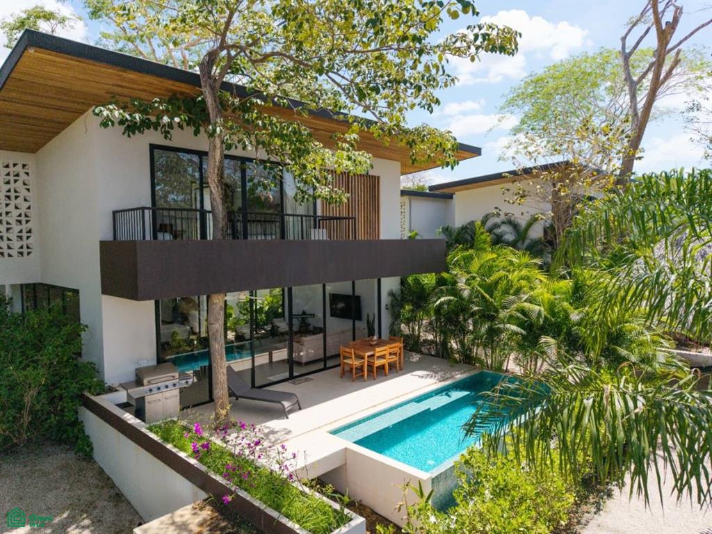 8 bed Single Family Homes For Sale in Santa Cruz, Guanacaste - 1