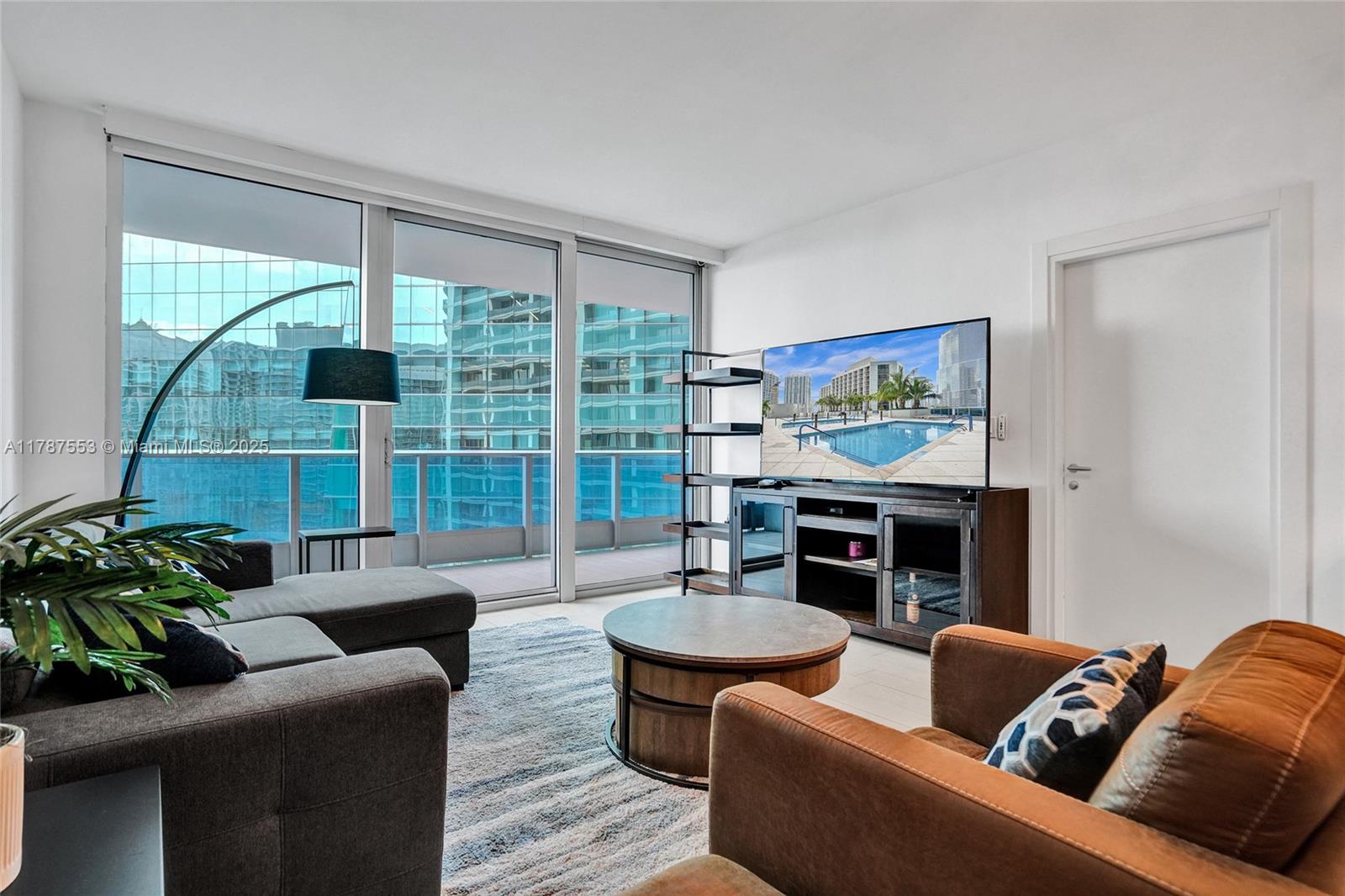 Epic West Condo