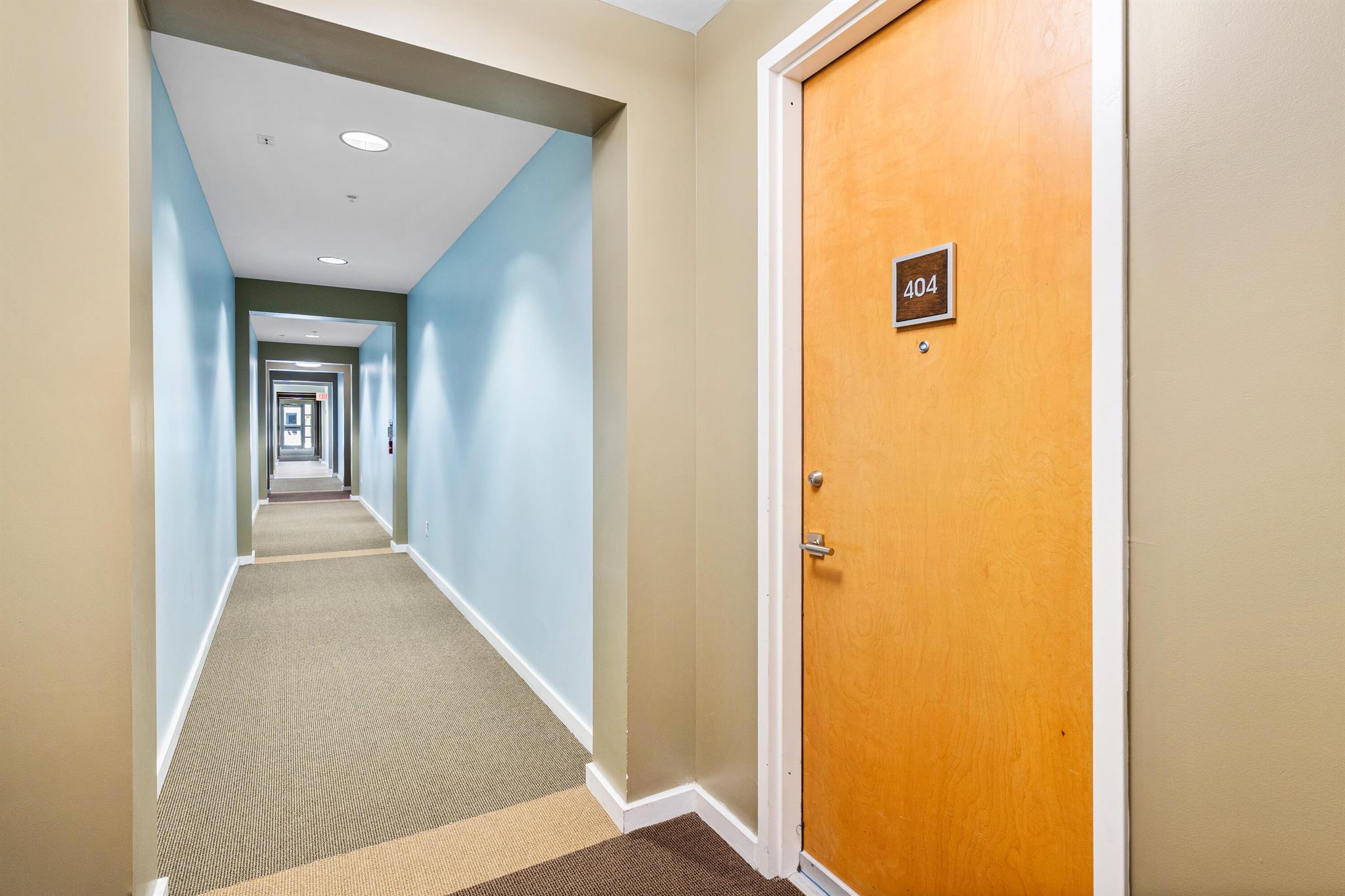 Meridian Delray Condo