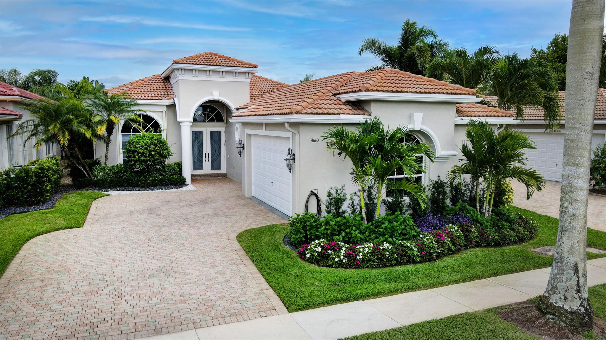 3860 Netherlee Way Lake Worth FL 33449 | R11083390