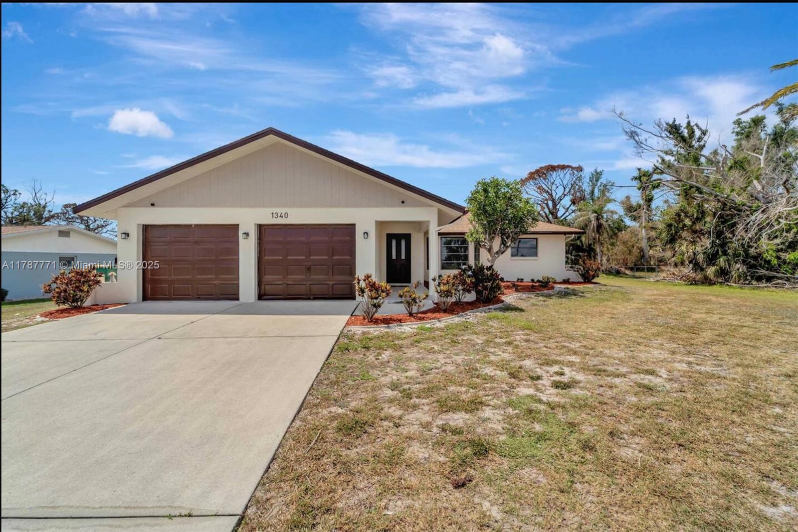 Englewood Gardens Replat