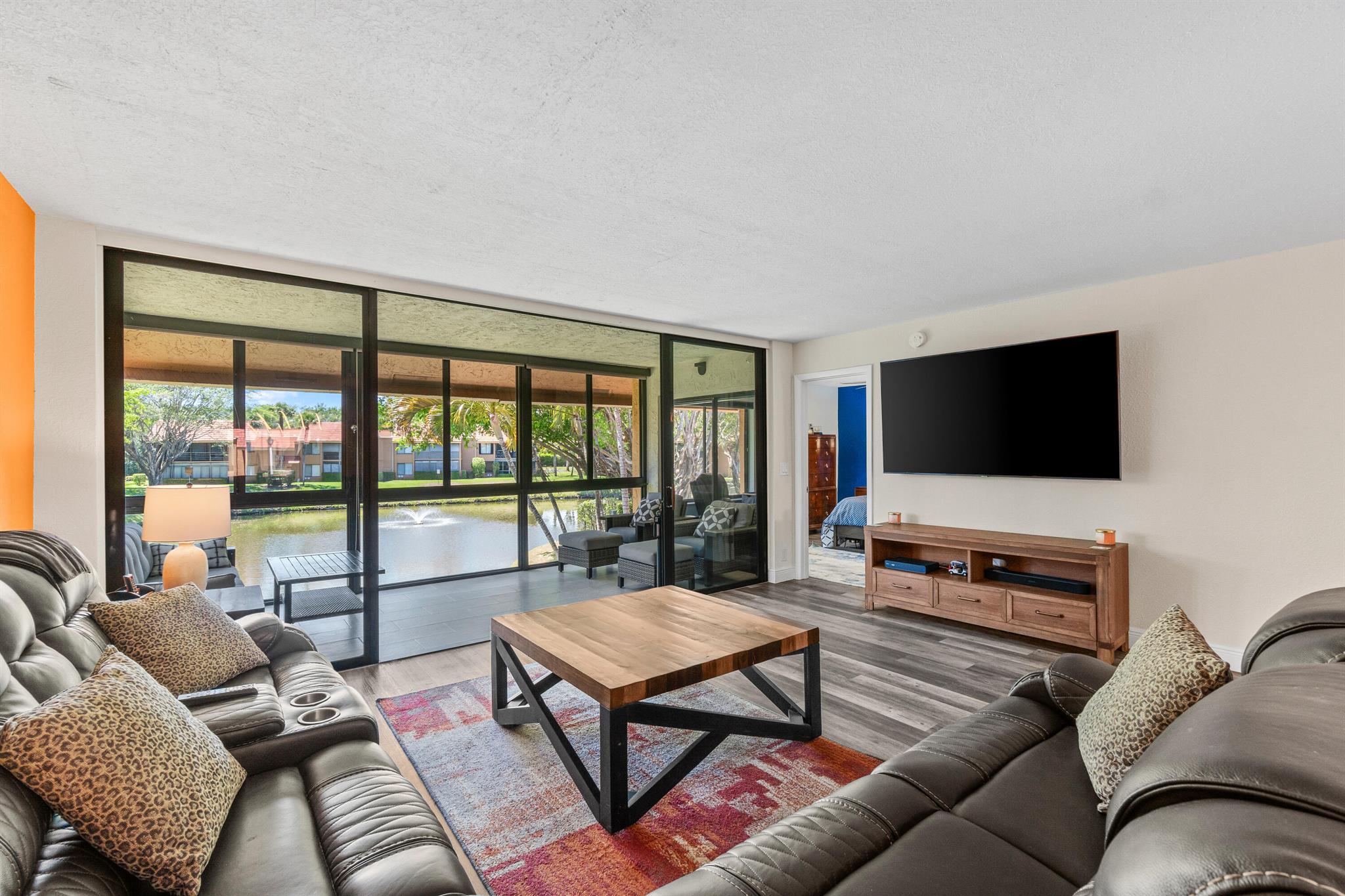 Green Lakes Condo 1 Thru