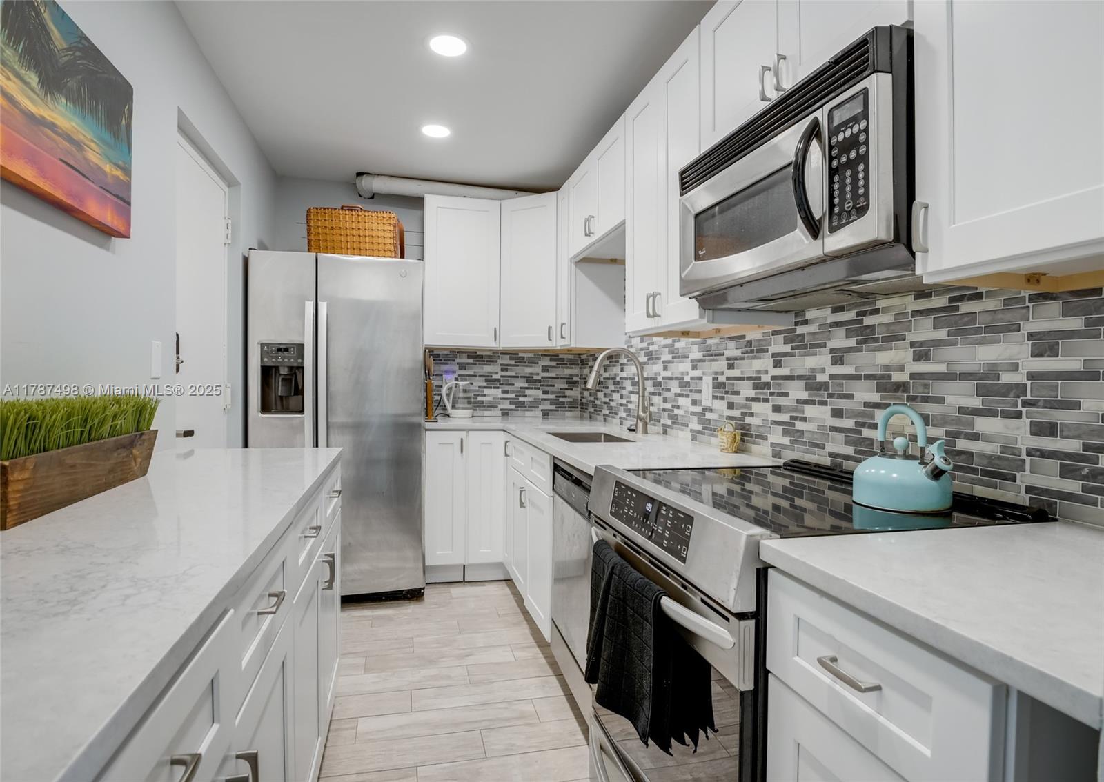 Yorktown Condo