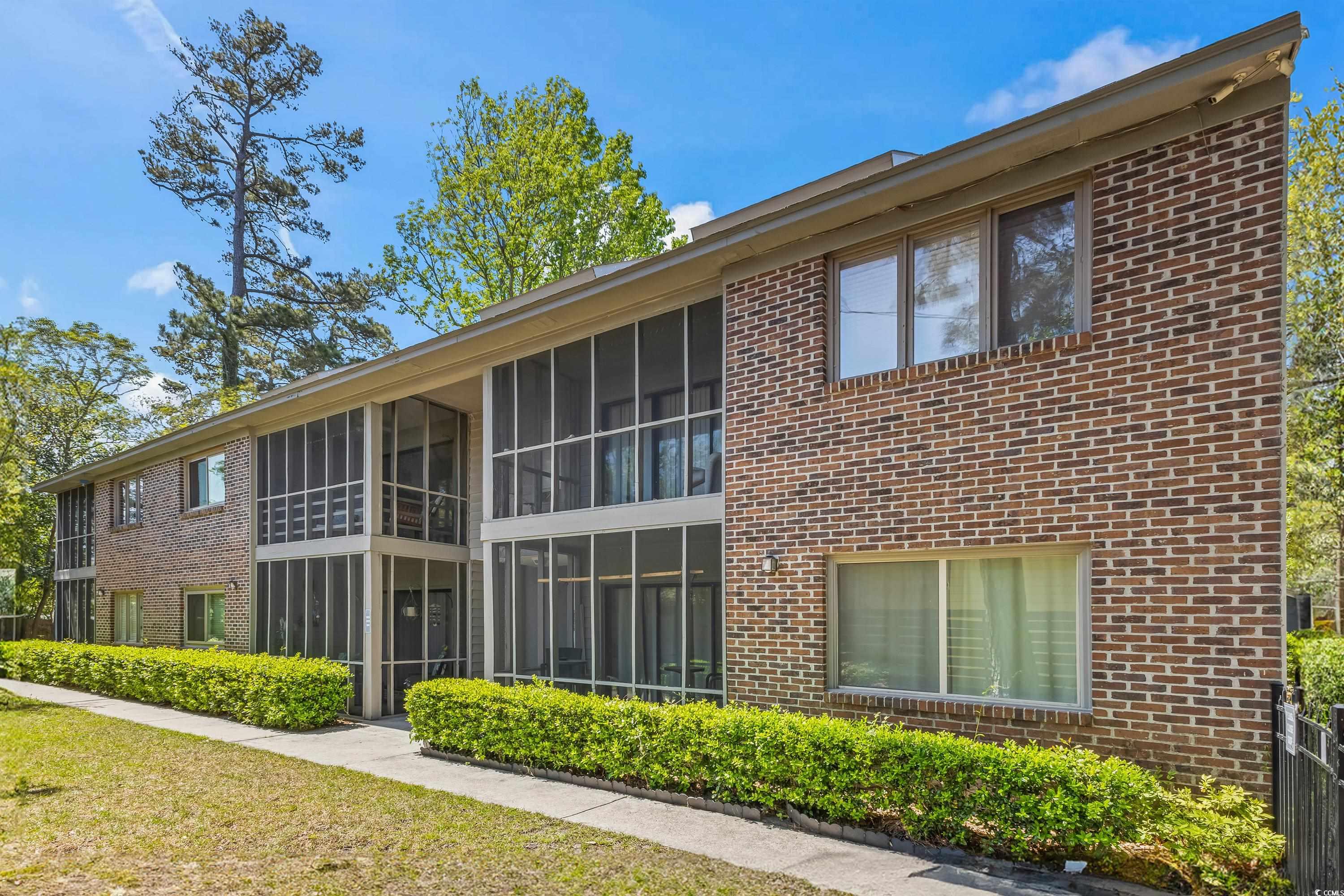 513 38th Ave. N UNIT #202 Myrtle Beach, SC 29577