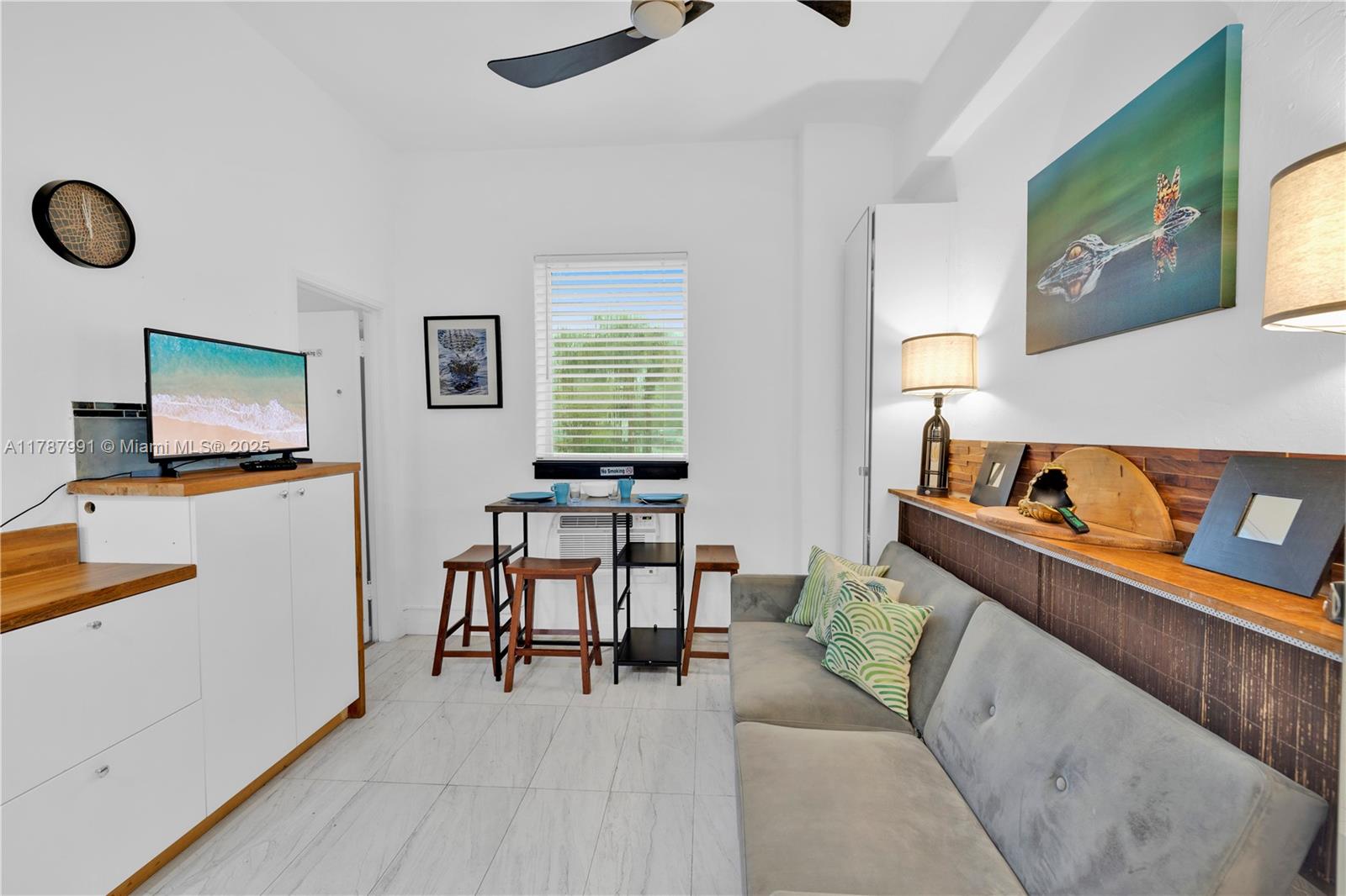 The Mantell Condo