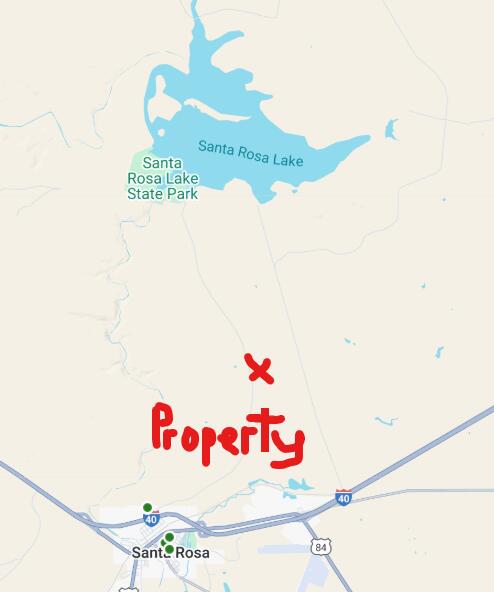 Homes for sale in Santa Rosa, NM | Xxx Champos Rd, Santa Rosa, NM 88435 | MLS# 1082495