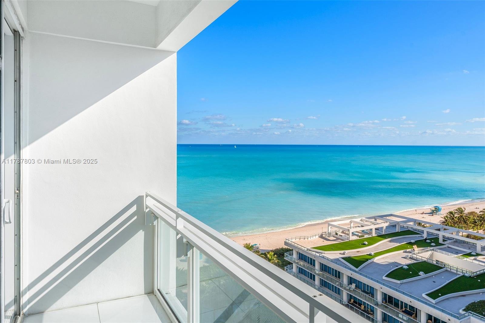 Condo for Rent in Miami Beach, FL