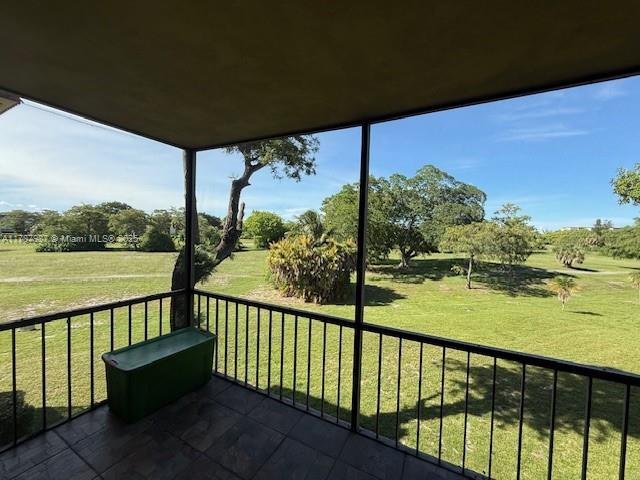 Inverrary Country Club