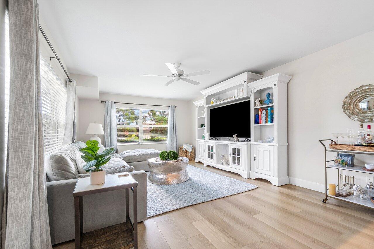 The Meadows At Martin Dow