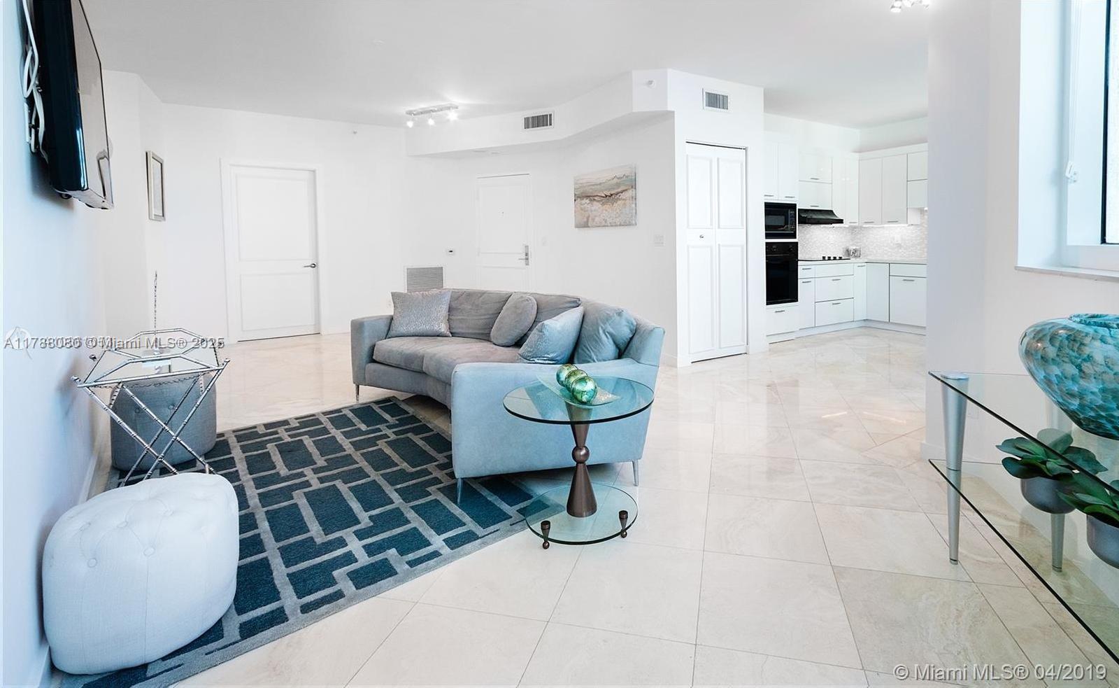 Condo for Sale in Miami Beach, FL