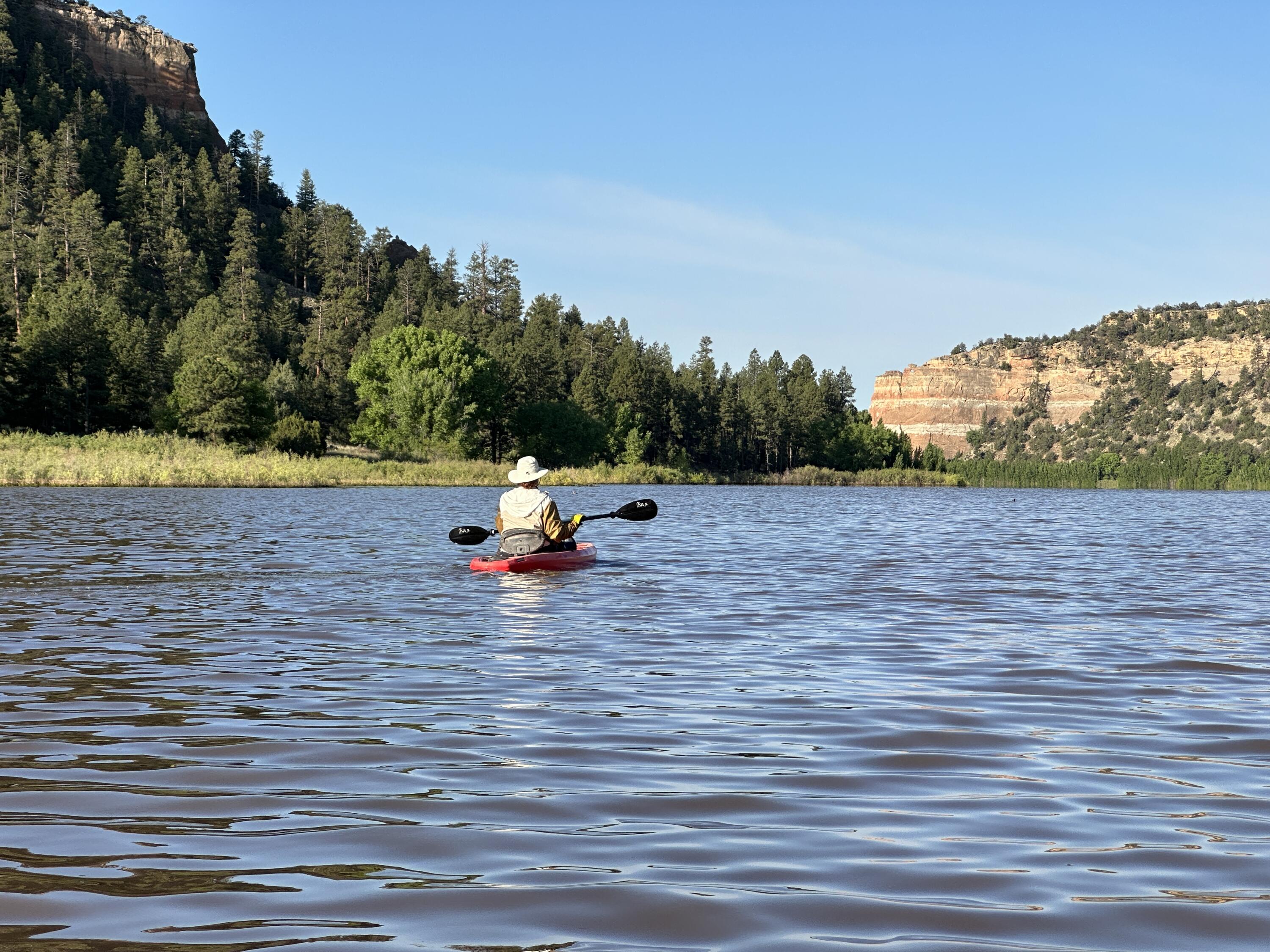 Homes for sale in Ramah, NM | Lot 24 Timberlake Rd, Ramah, NM 87321 | MLS# 1082502