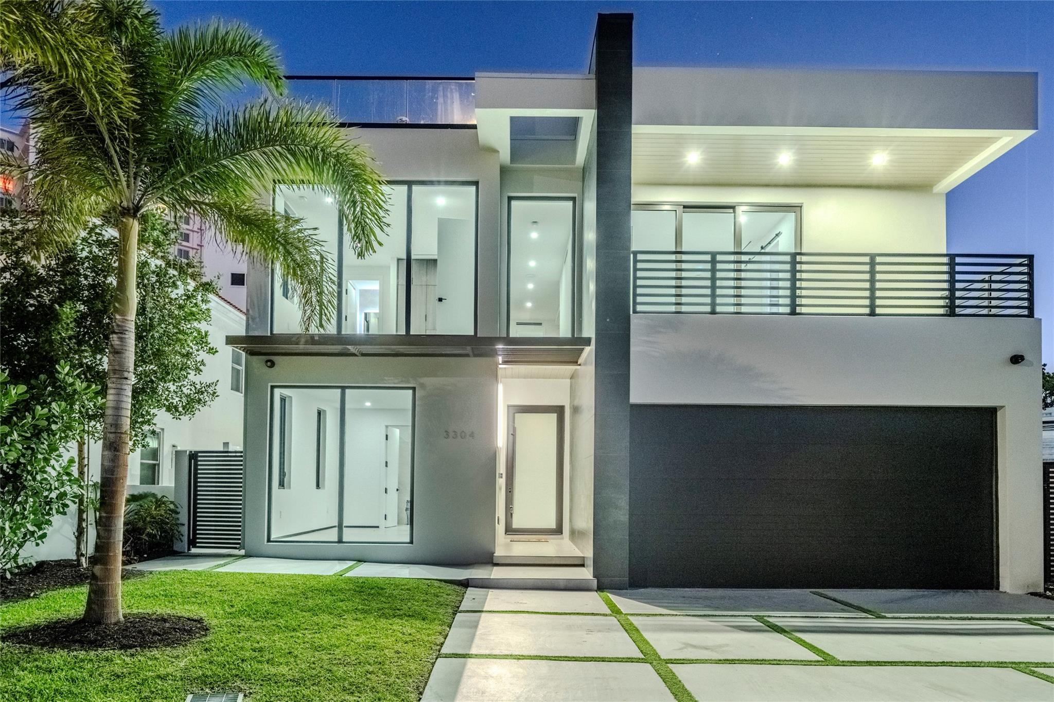 Las Olas By The Sea Ext 3