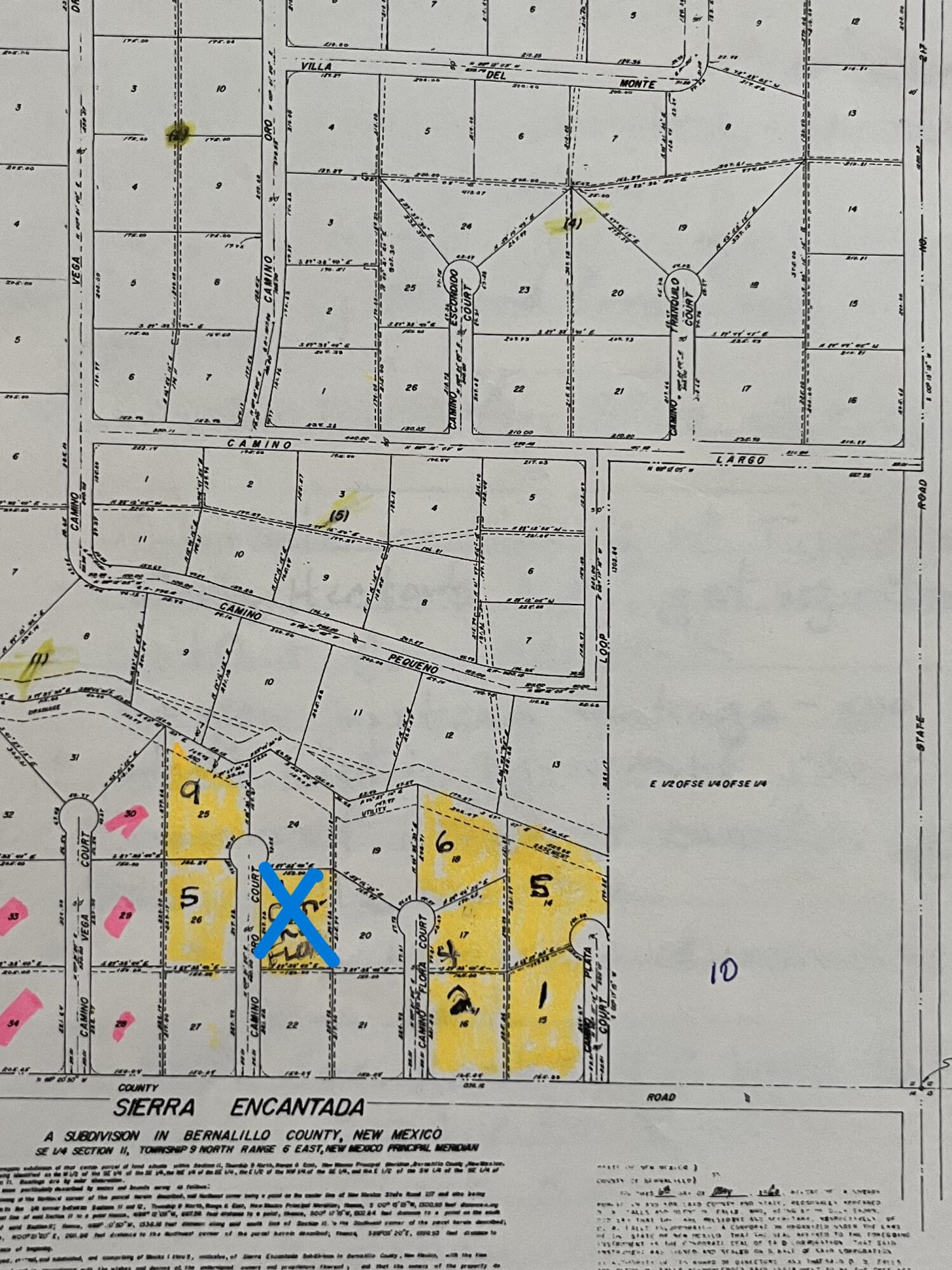 Homes for sale in Tijeras, NM | 9 Camino Flora, Tijeras, NM 87059 | MLS# 1082514