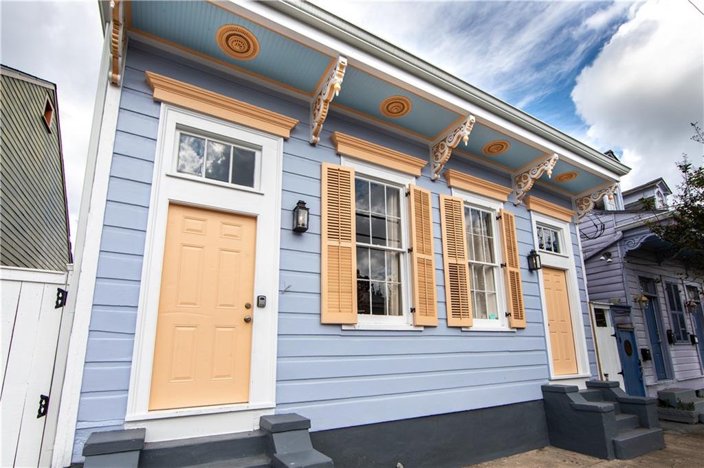 Photo of 1529 SAINT PHILIP Street, New Orleans, LA 70116