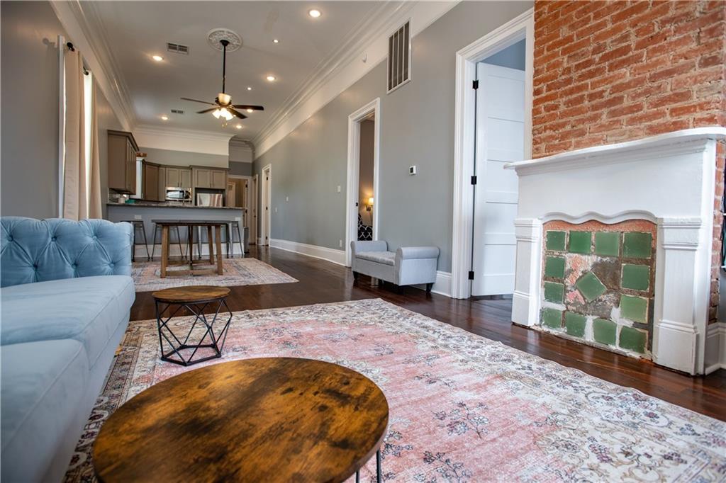 Photo 3 of Single family home for sale at 1529 Saint Philip St, New Orleans, LA 70116 | MLS# 2488245 | Listing updated on 2026-09-18