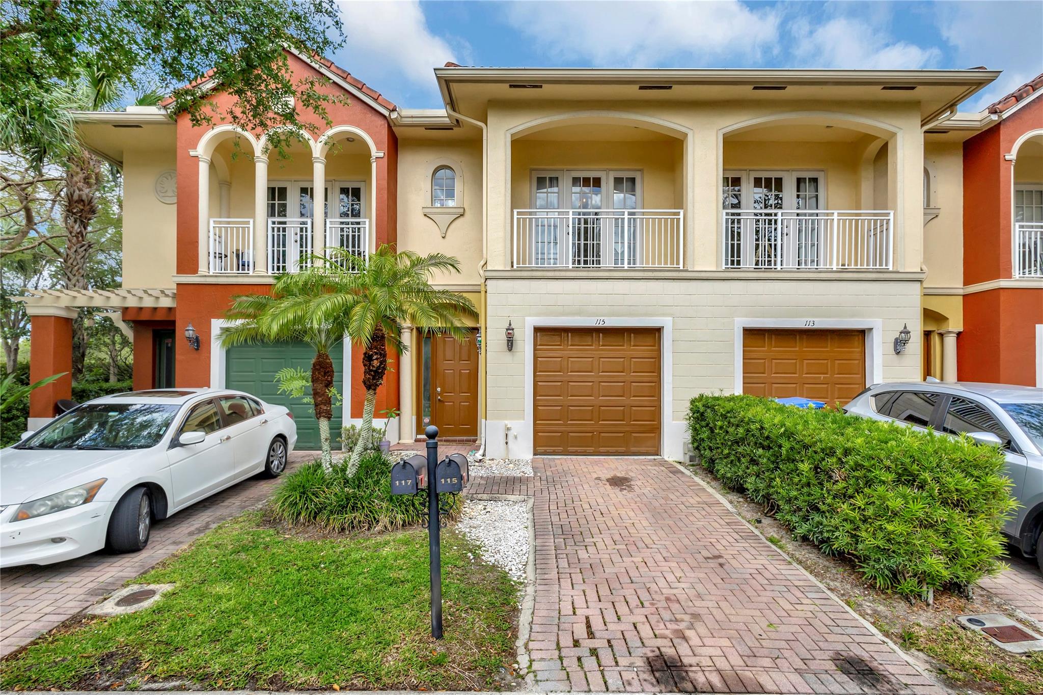 115 Bella Vita Dr Royal Palm Beach FL 33411 | F10499479