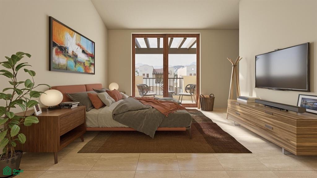 SN sn, El Tezal, Los Cabos, Baja California Sur